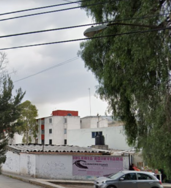 Departamento en venta en Granjas Lomas de Guadalupe, Cuautitlán Izcalli — foto 3 de 12