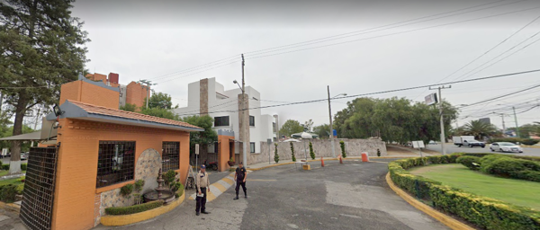 JOSE MARIA MORELOS Y PAVON, DEPARTAMENTO, VENTA, CUAUTITLAN IZCALLI, EDO MEXICO