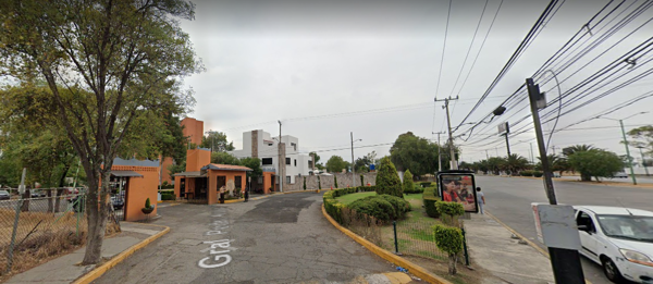 Departamento en venta en Generalísimo José María Morelos y Pavón (Sección Sur), Cuautitlán Izcalli — foto 2 de 8