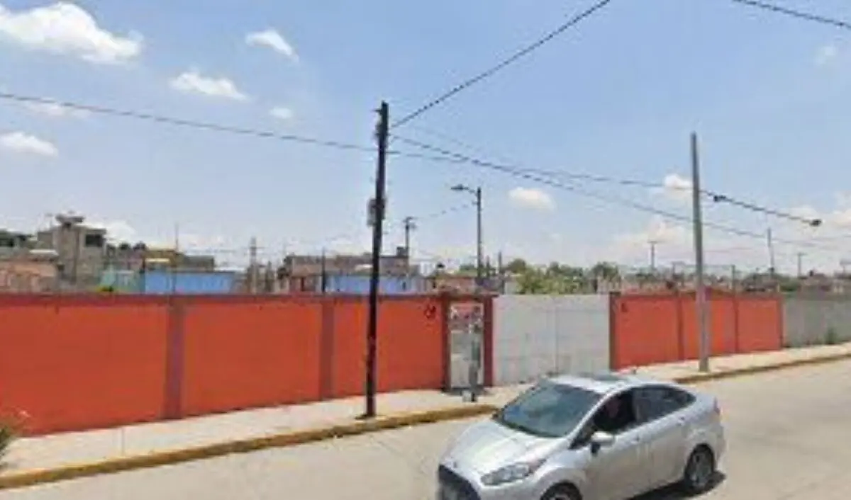 Casa en venta en San Pablo de las Salinas, Tultitlán — foto 1 de 12