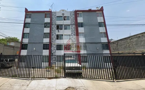 SANTIAGO ATEPETLAC, DEPARTAMENTO EN VENTA, GUSTAVO A MADERO, CDMX. SANTIAGO ATEPETLAC, DEPARTAMENTO EN VENTA, GUSTAVO A MADERO, CDMX.