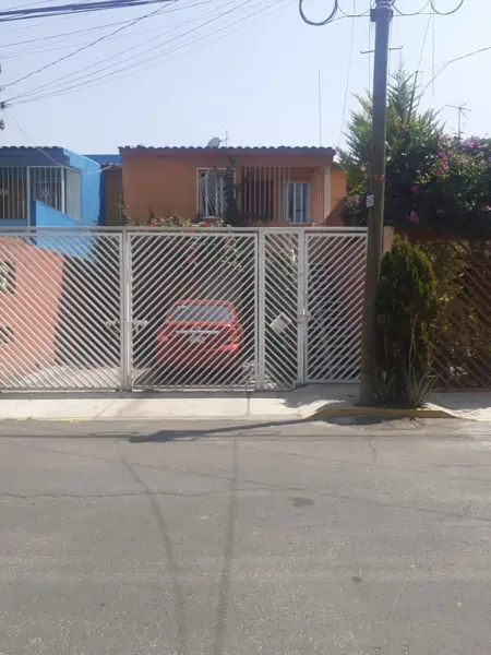 MIGUEL HIDALGO CASA VENTA TLAHUAC CDMX