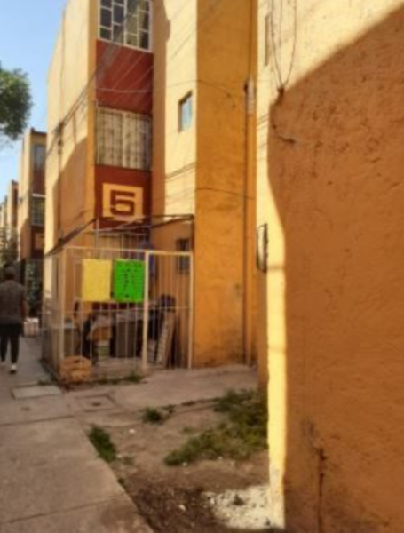 Departamento en venta en Agricola Oriental, Iztacalco — foto 2 de 12