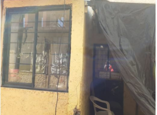 Departamento en venta en Agricola Oriental, Iztacalco — foto 3 de 12