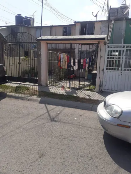Casa en venta en San Antonio, Cuautitlán Izcalli — foto 2 de 11
