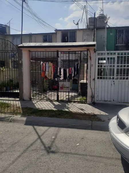 SAN ANTONIO CASA VENTA CUAUTITLAN IZCALLI ESTADO DE MEXICO