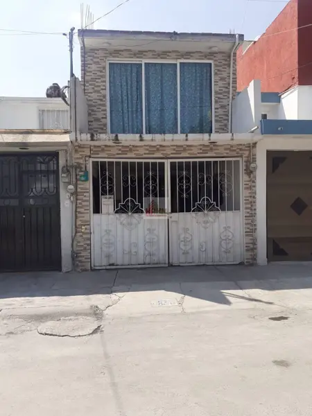 SAN ANTONIO CASA VENTA CUAUTITLAN IZCALLI ESTADO DE MEXICO