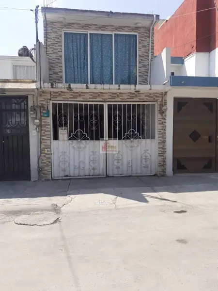 Casa en venta en San Antonio, Cuautitlán Izcalli — foto 2 de 2