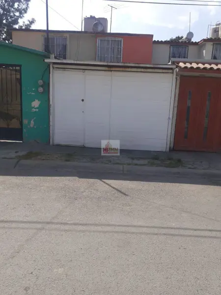 Casa en venta en San Antonio, Cuautitlán Izcalli — foto 2 de 10