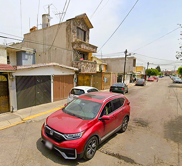 Casa en venta en Fuentes del Valle, Tultitlán — foto 3 de 10