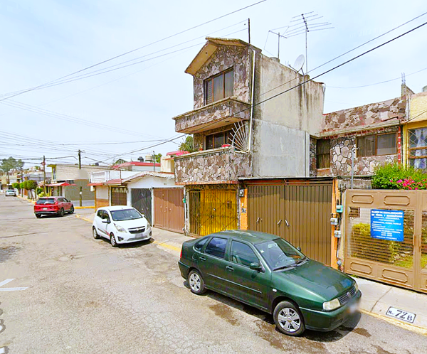 Casa en venta en Fuentes del Valle, Tultitlán — foto 2 de 10