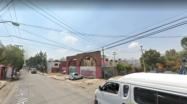 Departamento en venta en Los Pájaros, Cuautitlán Izcalli — foto 3 de 12