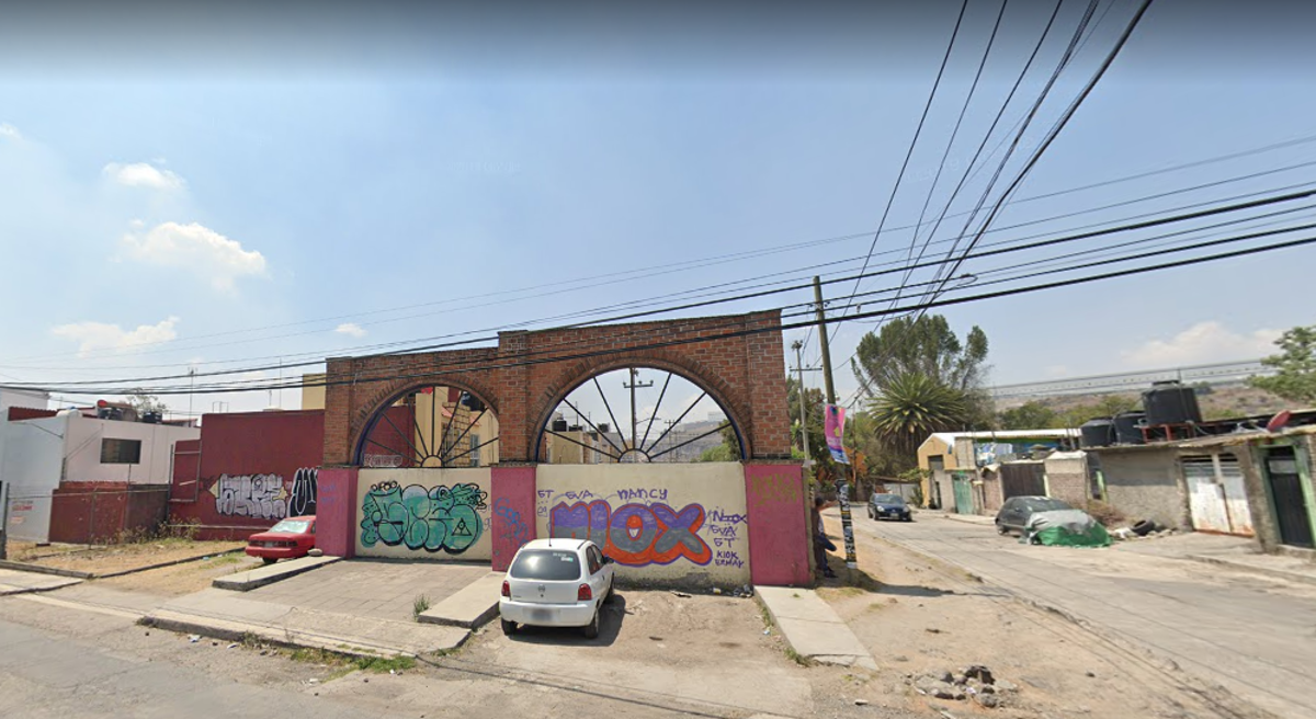 Departamento en venta en Los Pájaros, Cuautitlán Izcalli — foto 1 de 12