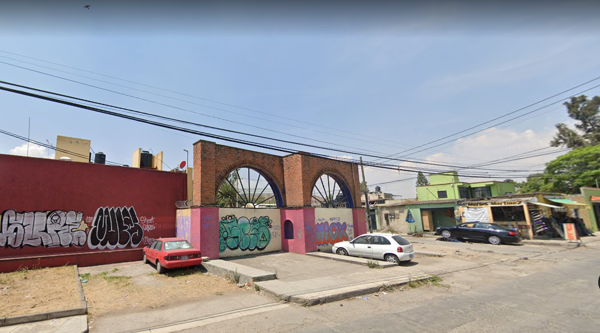 Departamento en venta en Los Pájaros, Cuautitlán Izcalli — foto 2 de 12