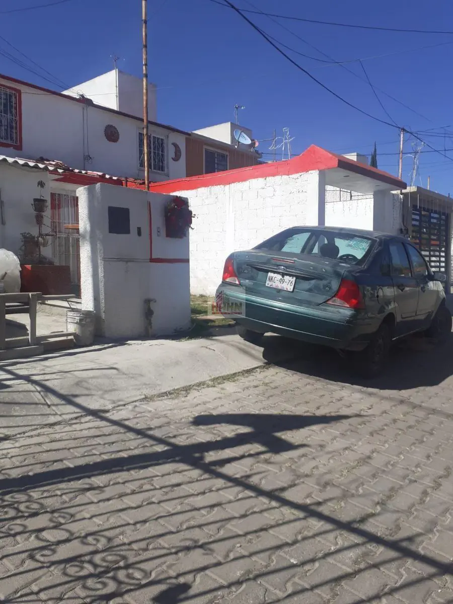 Casa en venta en Bellavista, Cuautitlán Izcalli — foto 1 de 3