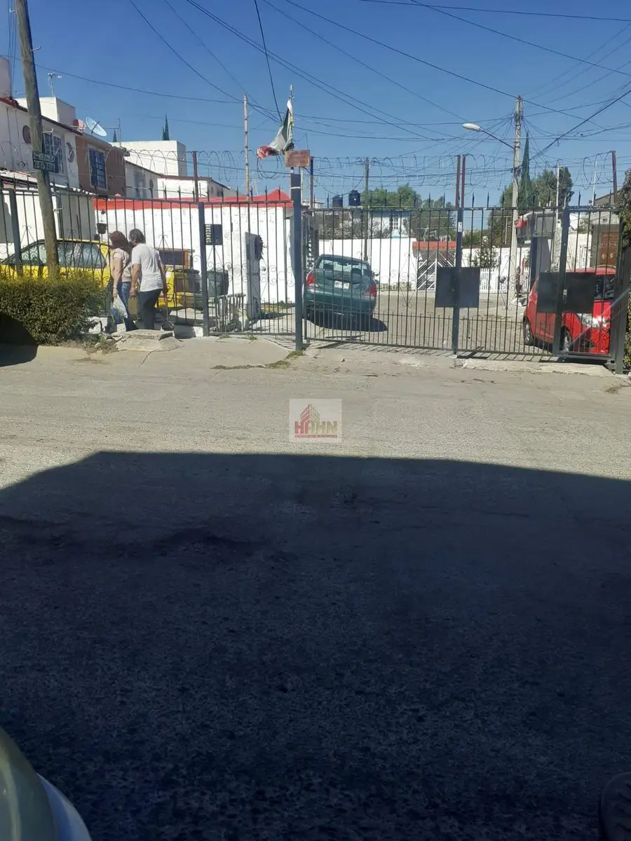 Casa en venta en Bellavista, Cuautitlán Izcalli — foto 1 de 2
