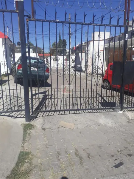 Casa en venta en Bellavista, Cuautitlán Izcalli — foto 2 de 2
