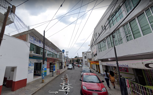 AV HIDALGO, DEPARTAMENTO, VENTA, CUAUTITLAN IZCALLI, EDO MEXICO