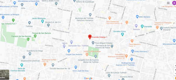 Departamento en venta en Lago de Guadalupe, Cuautitlán Izcalli — foto 3 de 11