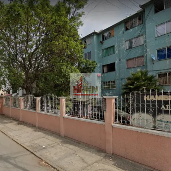 Departamento en venta en Santa Ana Tlaltepan, Cuautitlán — foto 2 de 11