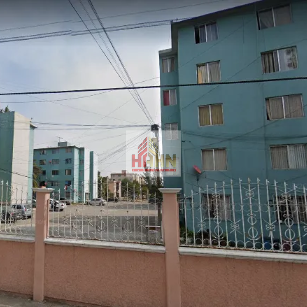 Departamento en venta en Santa Ana Tlaltepan, Cuautitlán — foto 1 de 11
