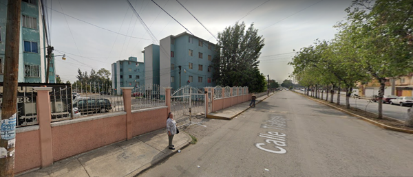 Departamento en venta en Santa Ana Tlaltepan, Cuautitlán — foto 2 de 5