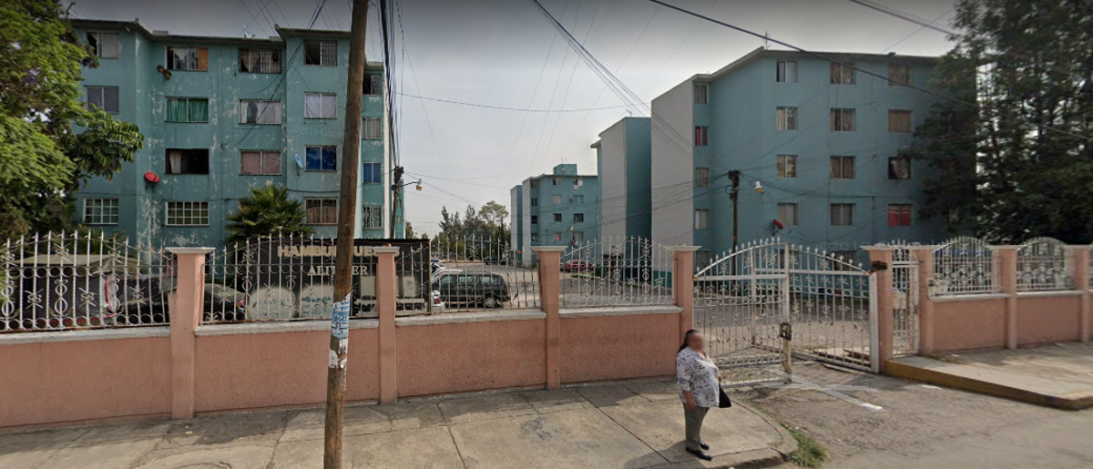 Departamento en venta en Santa Ana Tlaltepan, Cuautitlán — foto 1 de 5