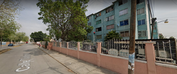 Departamento en venta en Santa Ana Tlaltepan, Cuautitlán — foto 3 de 5
