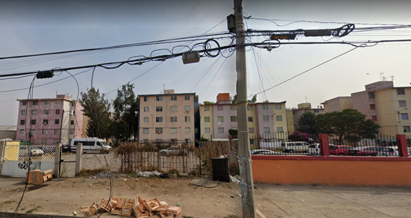 Departamento en venta en Santa Ana Tlaltepan, Cuautitlán — foto 3 de 5