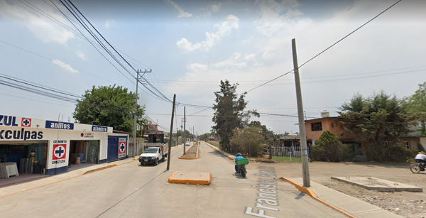 Casa en venta en Santa Ana Tlaltepan, Cuautitlán — foto 2 de 11