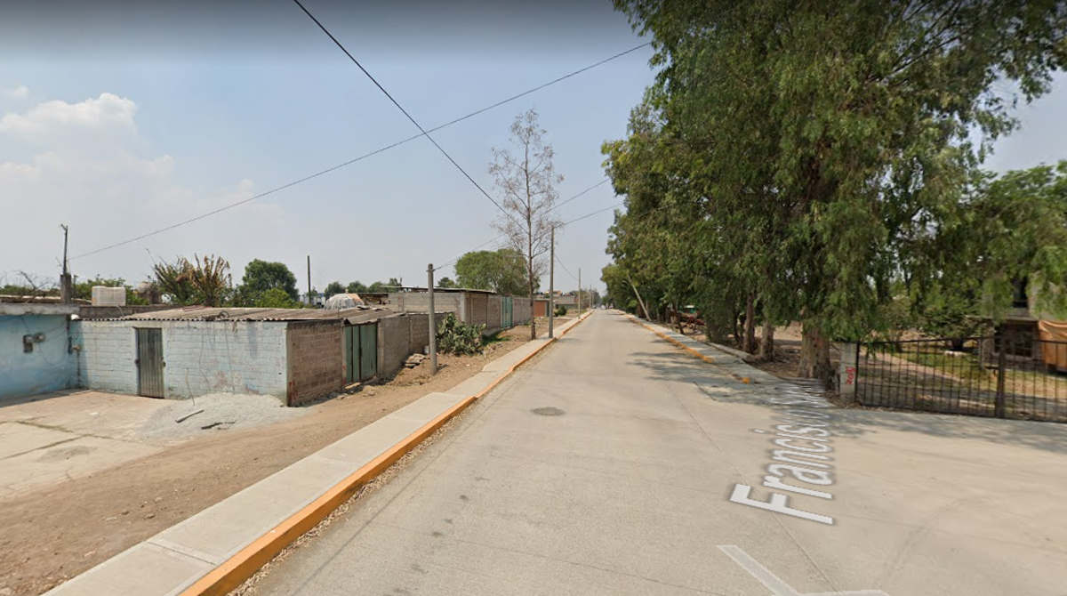 Casa en venta en Santa Ana Tlaltepan, Cuautitlán — foto 1 de 11