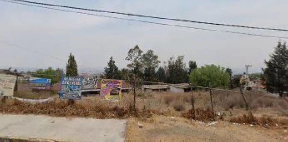 Terreno en venta en Republica Mexicana, Coacalco de Berriozábal — foto 1 de 11
