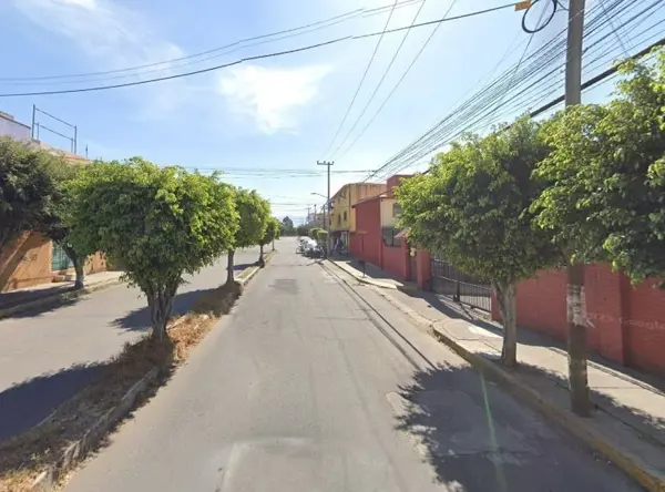 Casa en venta en San Buenaventura, Ixtapaluca — foto 2 de 10