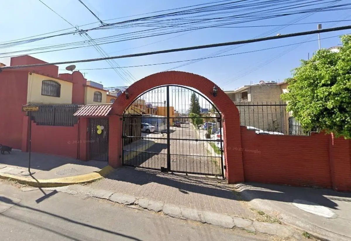 Casa en venta en San Buenaventura, Ixtapaluca — foto 1 de 10