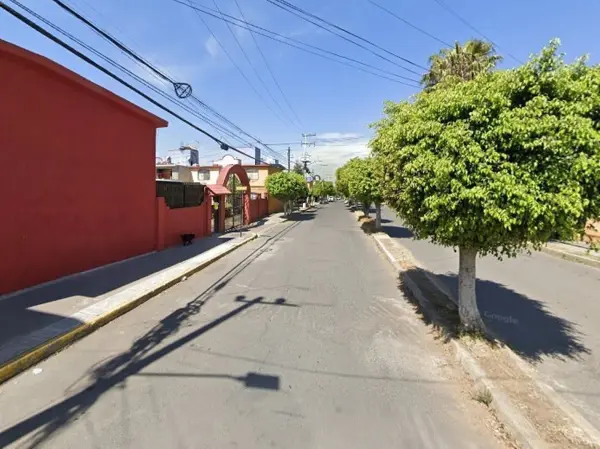 Casa en venta en San Buenaventura, Ixtapaluca — foto 3 de 10