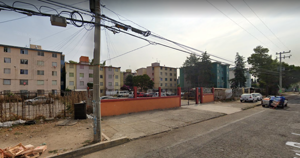 Departamento en venta en Santa Ana Tlaltepan, Cuautitlán — foto 3 de 10