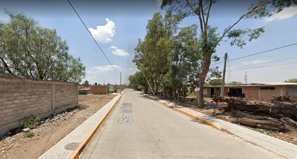 Casa en venta en Santa Ana Tlaltepan, Cuautitlán — foto 1 de 4