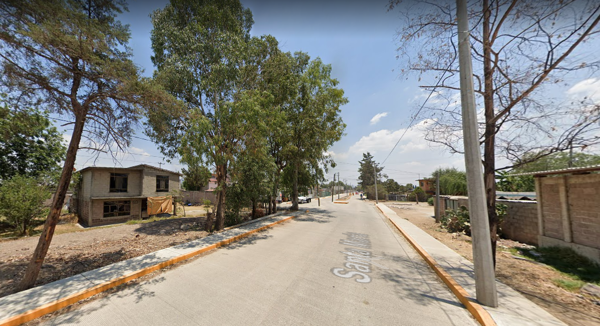Casa en venta en Santa Ana Tlaltepan, Cuautitlán — foto 2 de 4
