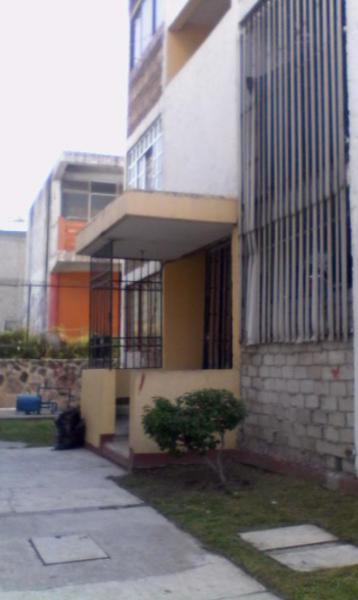Departamento en venta en Ejidos de Guadalupe, Cuautitlán — foto 3 de 4