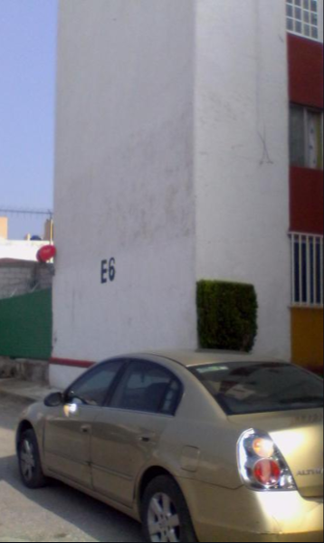 Departamento en venta en Ejidos de Guadalupe, Cuautitlán — foto 2 de 4