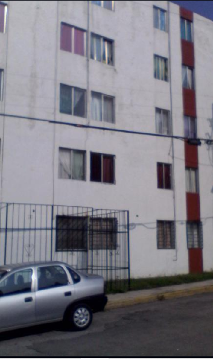Departamento en venta en Ejidos de Guadalupe, Cuautitlán — foto 1 de 4