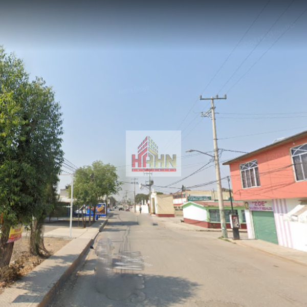 FRACC. DEL RANCHO TLALNEPANTLA, DEPARTAMENTO, VENTA, CUAUTITLAN, EDO MEXICO