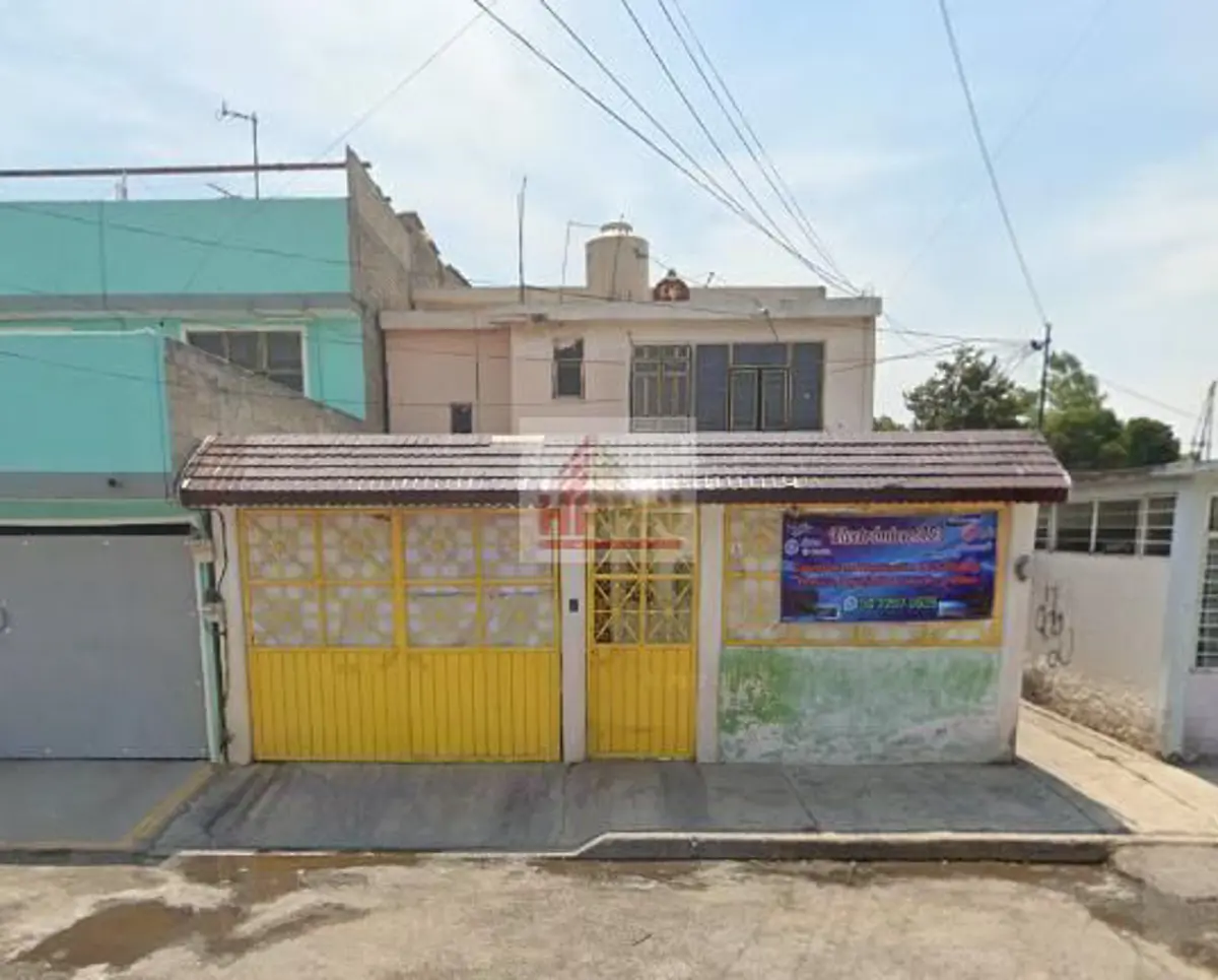 Casa en venta en Rancho San Blas, Cuautitlán — foto 1 de 2