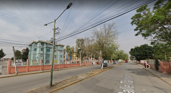 Departamento en venta en Los Olivos, Cuautitlán — foto 2 de 12