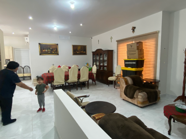 Casa en venta en Quintas del Desierto, Torreón — foto 2 de 11