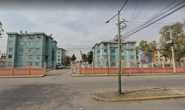 Departamento en venta en Los Olivos, Cuautitlán — foto 2 de 5