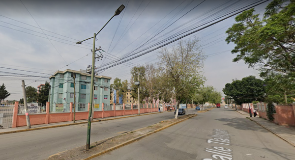 Departamento en venta en Los Olivos, Cuautitlán — foto 3 de 12