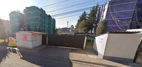 Departamento en venta en Independencia, Toluca — foto 3 de 3