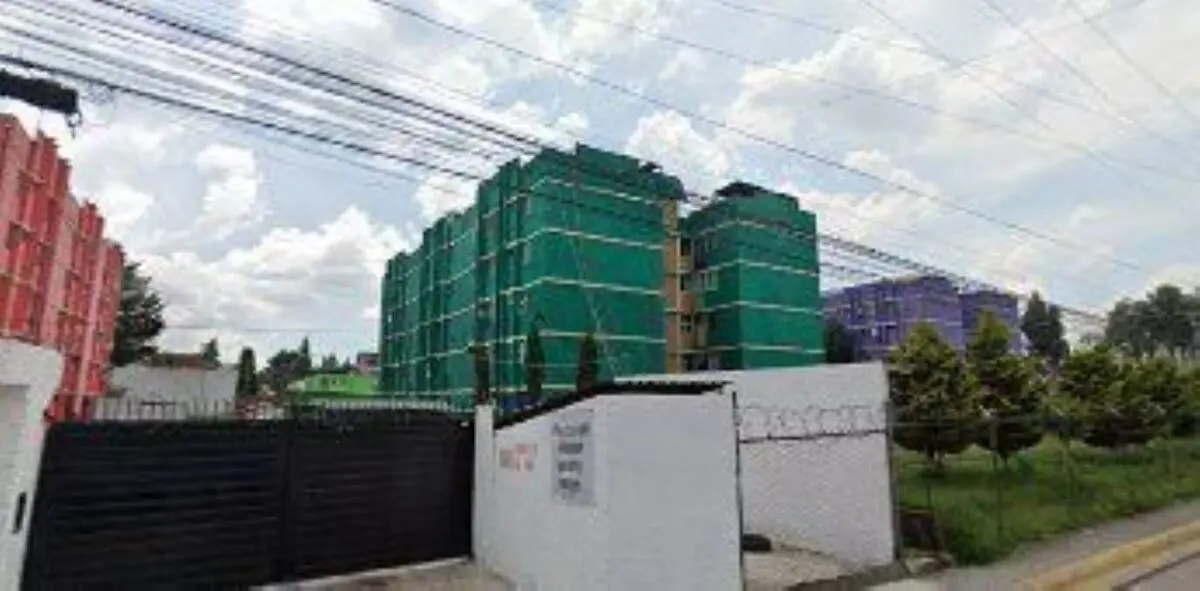 Departamento en venta en Independencia, Toluca — foto 1 de 3