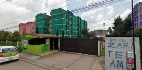 Departamento en venta en Independencia, Toluca — foto 2 de 3